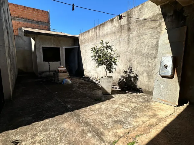 Imagem 3: Casa à venda no bairro Cidade Nova - Patos de Minas/MG
