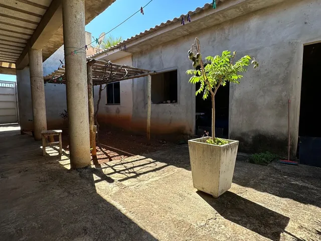 Imagem 10: Casa à venda no bairro Cidade Nova - Patos de Minas/MG