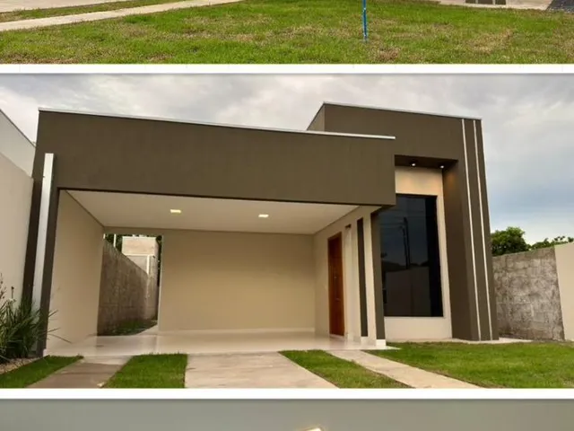 Imagem: Condomínio São José