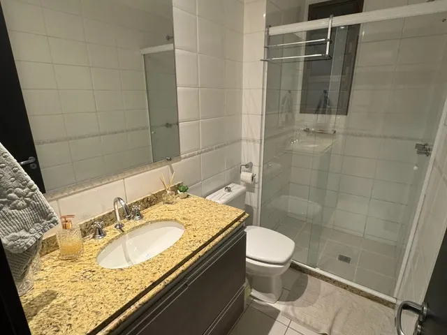 Imagem 12: Condomínio do Edifício Torre de Murano