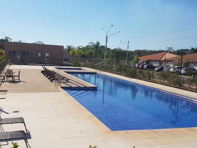 Imagem 14: Condomínio Reserva Rio Cuiabá