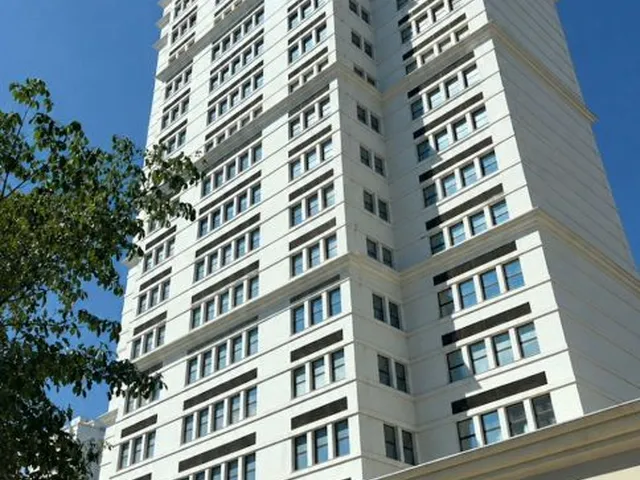 Imagem: Centro Empresarial Maruanã