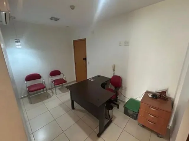 Imagem 3: Centro Empresarial Maruanã