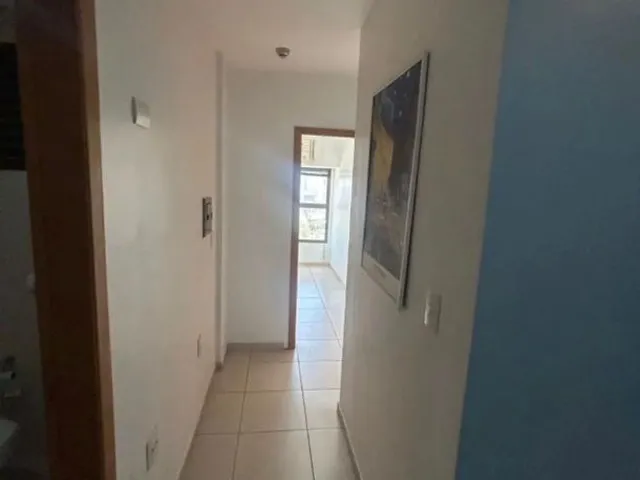 Imagem 8: Centro Empresarial Maruanã