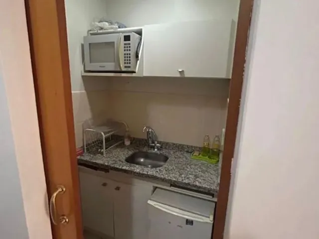 Imagem 7: Centro Empresarial Maruanã