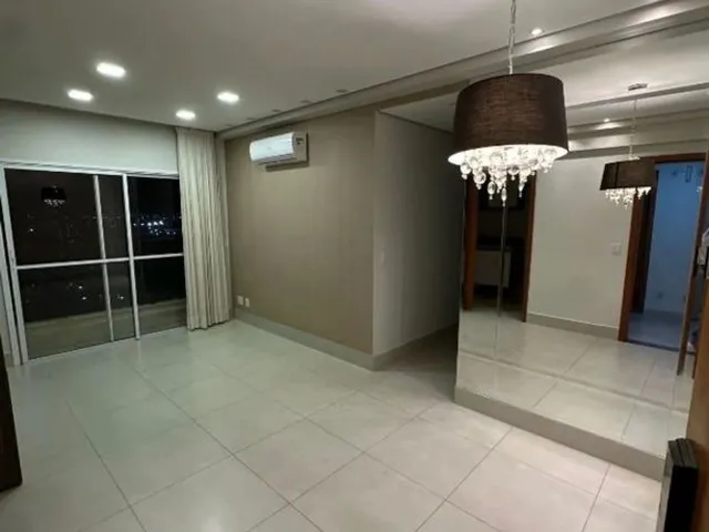 Imagem: Residencial Alvorada Cuiabá