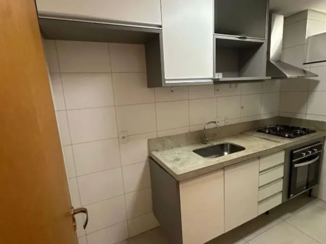 Imagem 4: Residencial Alvorada Cuiabá