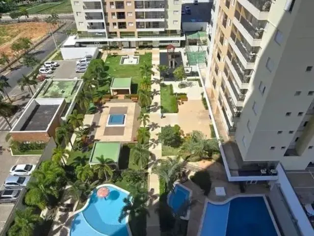 Imagem 8: Residencial Alvorada Cuiabá