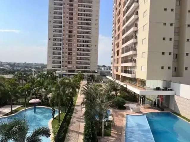 Imagem 9: Residencial Alvorada Cuiabá