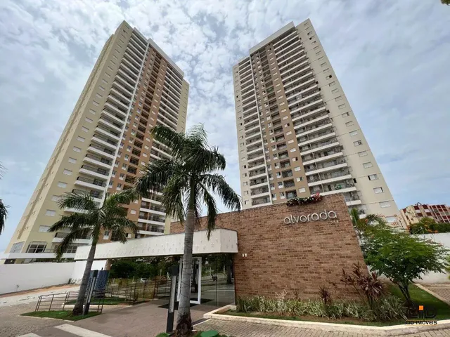 Imagem 2: Residencial Alvorada Cuiabá