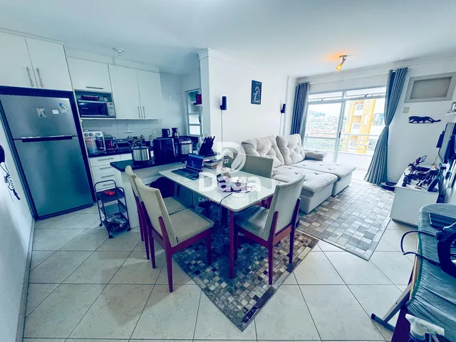 Imagem 3: Apartamentos à Venda no Parque São Jorge no Itacorubi