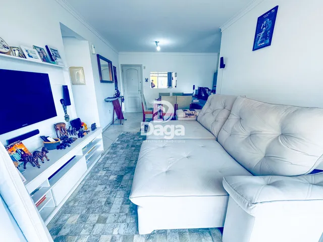Imagem: Apartamentos à Venda no Parque São Jorge