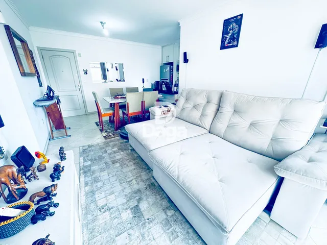 Imagem 6: Apartamentos à Venda no Parque São Jorge no Itacorubi