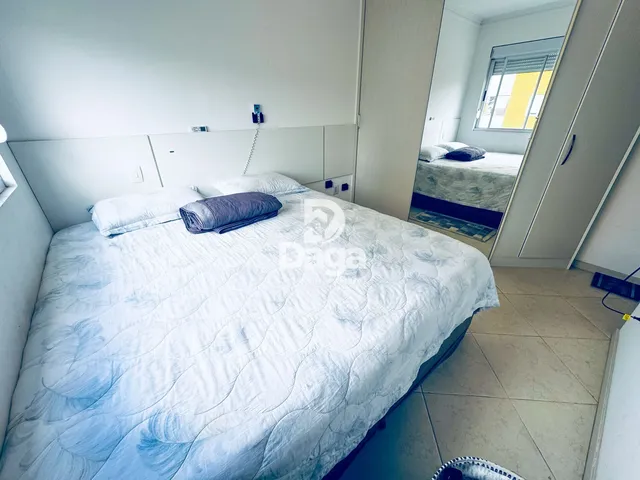 Imagem 15: Apartamentos à Venda no Parque São Jorge no Itacorubi