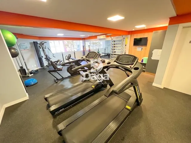 Imagem 7: Apartamentos à Venda no Parque São Jorge no Itacorubi