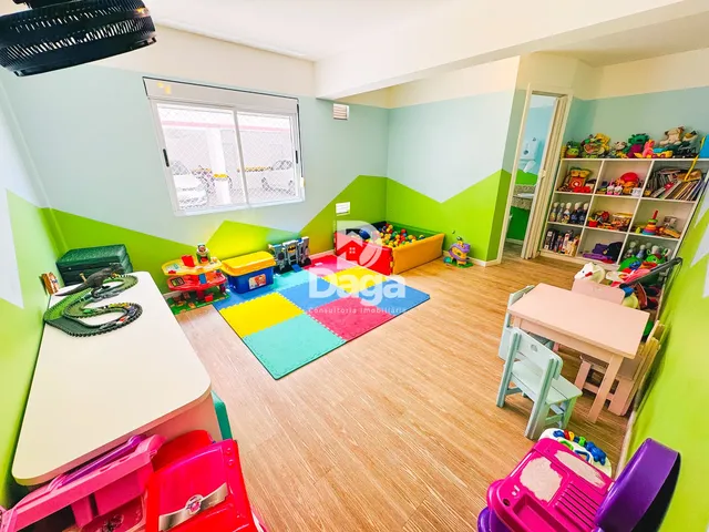 Imagem 2: Apartamentos à Venda no Parque São Jorge no Itacorubi