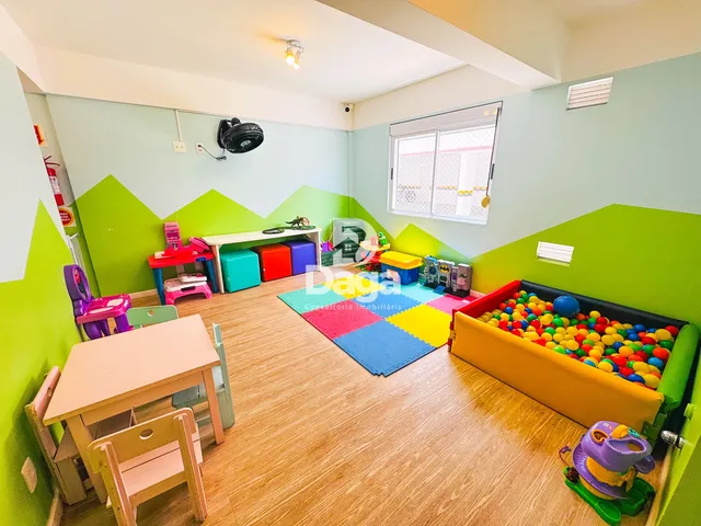 Imagem 9: Apartamentos à Venda no Parque São Jorge no Itacorubi