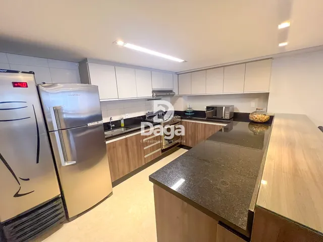 Imagem 8: Apartamentos à Venda no Parque São Jorge no Itacorubi