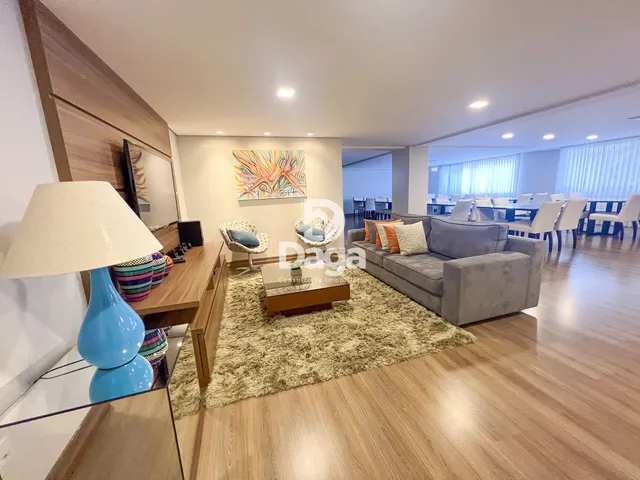 Imagem 13: Apartamentos à Venda no Parque São Jorge no Itacorubi