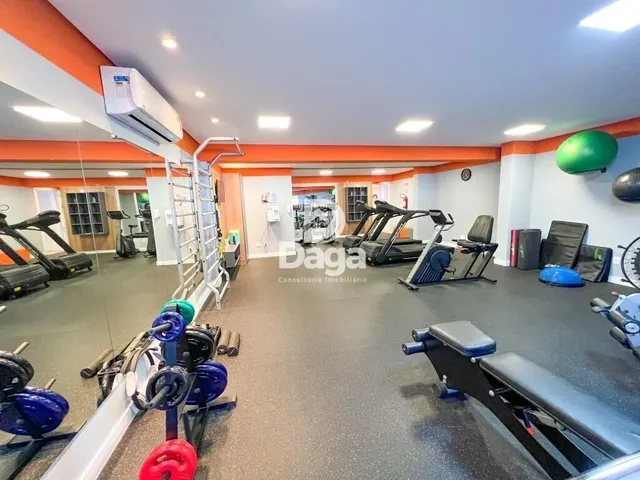 Imagem 12: Apartamentos à Venda no Parque São Jorge no Itacorubi