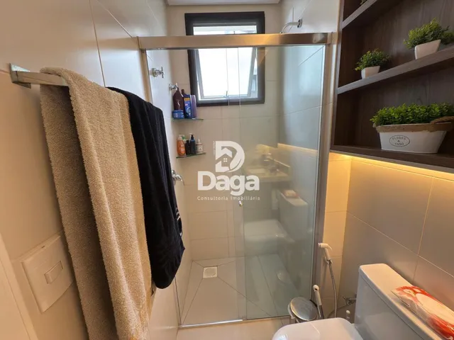 Imagem 3: Apartamento de Três Dormitórios em Condomínio Clube na Cachoeira Bom Jesus
