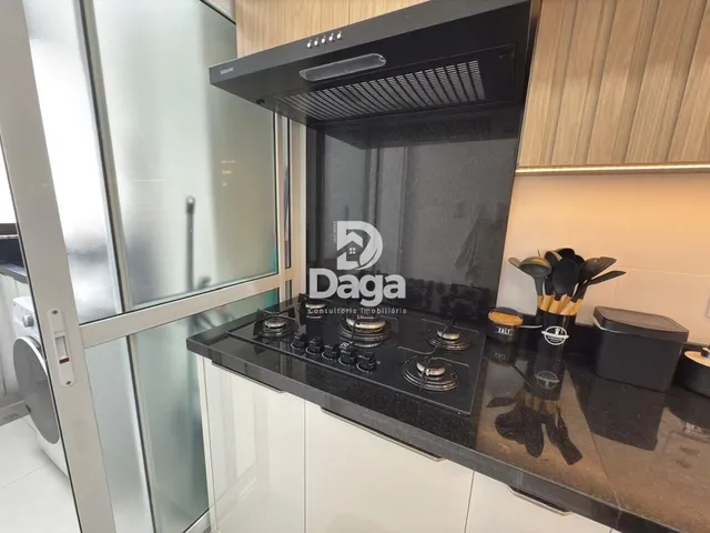 Imagem 6: Apartamento de Três Dormitórios em Condomínio Clube na Cachoeira Bom Jesus