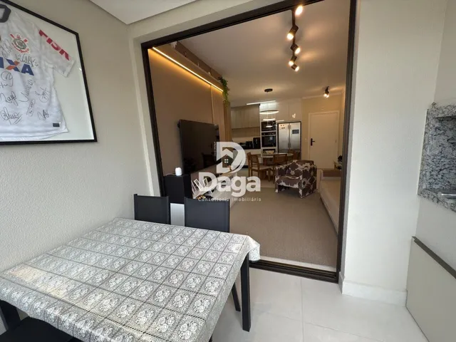 Imagem 14: Apartamento de Três Dormitórios em Condomínio Clube na Cachoeira Bom Jesus