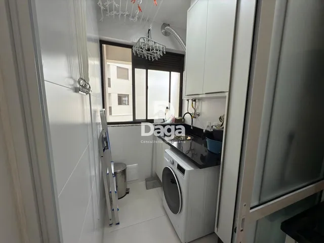 Imagem 11: Apartamento de Três Dormitórios em Condomínio Clube na Cachoeira Bom Jesus