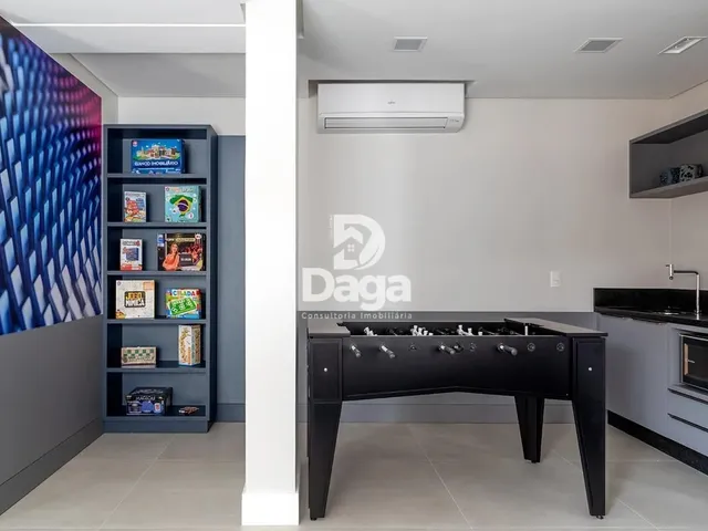 Imagem 5: Apartamento de Três Dormitórios em Condomínio Clube na Cachoeira Bom Jesus