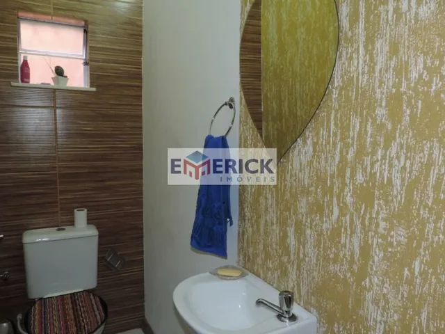 Imagem 5: Casa Linear para Venda em Santos Anjos Juiz de Fora-MG