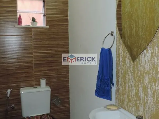 Imagem 3: Casa Linear para Venda em Santos Anjos Juiz de Fora-MG