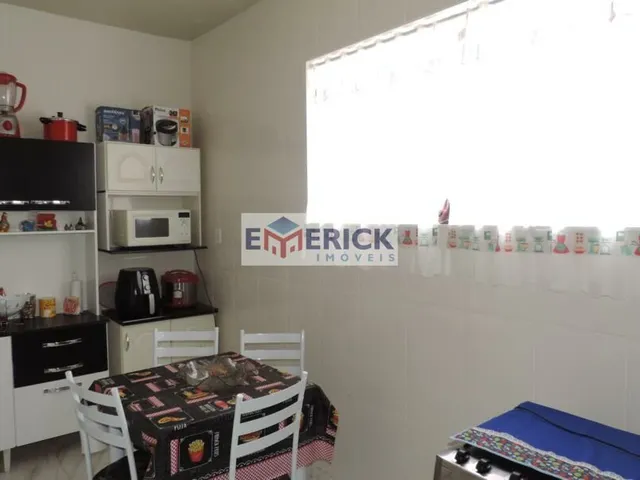 Imagem 11: Casa Linear para Venda em Santos Anjos Juiz de Fora-MG
