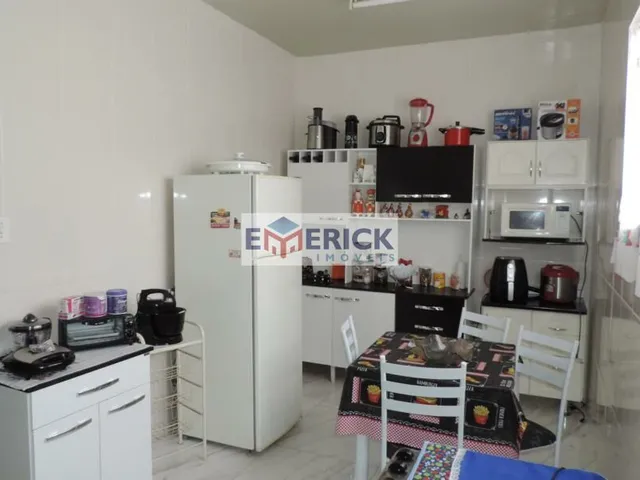 Imagem 12: Casa Linear para Venda em Santos Anjos Juiz de Fora-MG