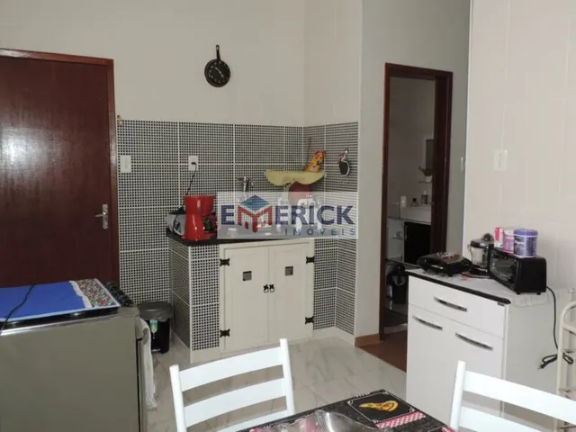 Imagem 8: Casa Linear para Venda em Santos Anjos Juiz de Fora-MG
