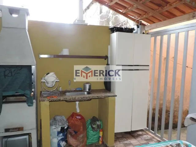Imagem 7: Casa Linear para Venda em Santos Anjos Juiz de Fora-MG