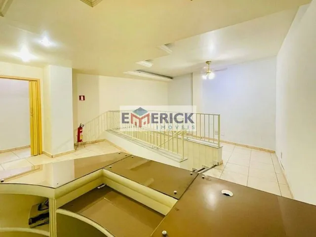 Imagem: Sala Comercial (Formatação para Clínica