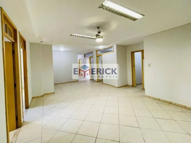 Imagem 15: Sala Comercial (Formatação para Clínica