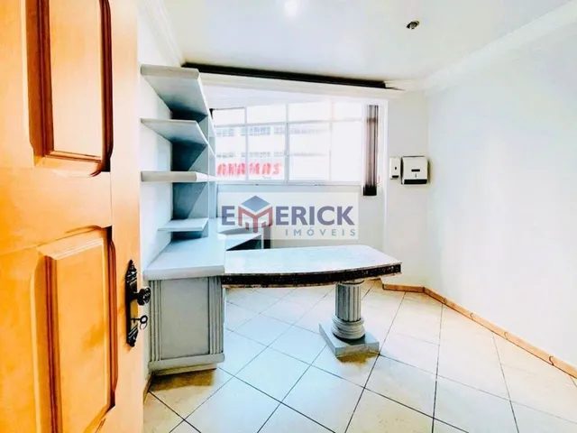 Imagem 14: Sala Comercial (Formatação para Clínica
