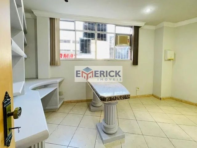 Imagem 11: Sala Comercial (Formatação para Clínica