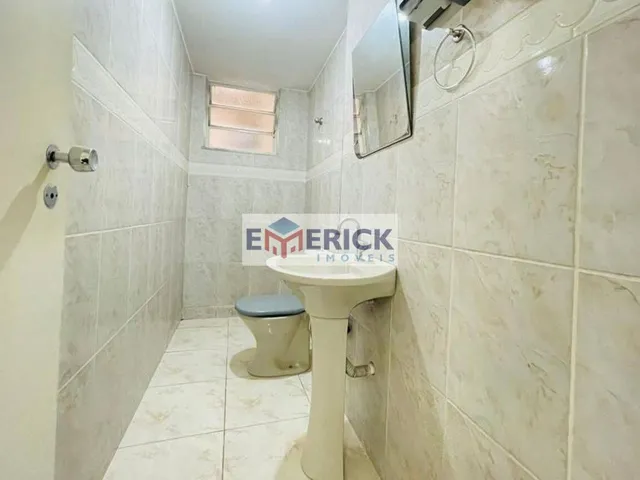 Imagem 4: Sala Comercial (Formatação para Clínica