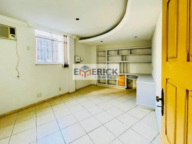 Imagem 2: Sala Comercial (Formatação para Clínica