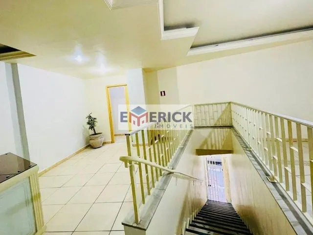 Imagem 7: Sala Comercial (Formatação para Clínica