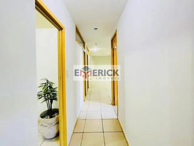 Imagem 8: Sala Comercial (Formatação para Clínica