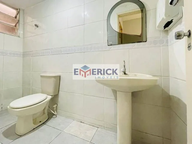 Imagem 6: Sala Comercial (Formatação para Clínica