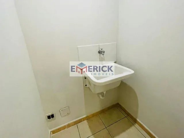 Imagem 9: Sala Comercial (Formatação para Clínica