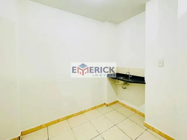 Imagem 16: Sala Comercial (Formatação para Clínica