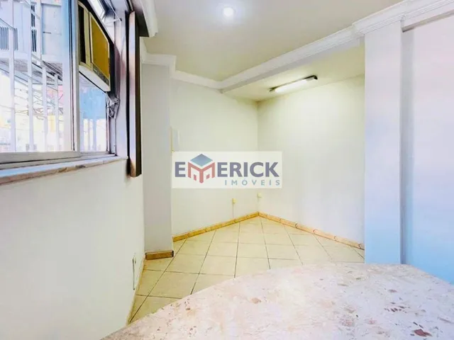 Imagem 13: Sala Comercial (Formatação para Clínica