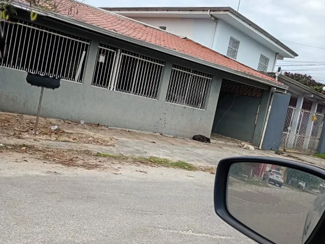 Imagem: CASA - MATINHOS