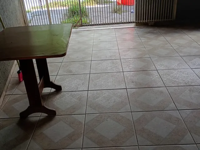 Imagem 7: CASA - MATINHOS Casa com 3 dormitórios