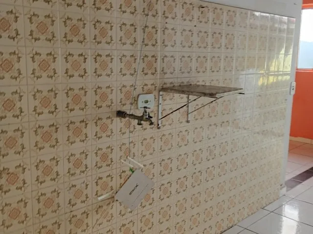 Imagem 6: CASA - MATINHOS Casa com 3 dormitórios